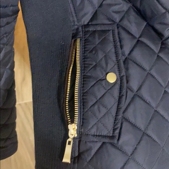 Lightweight bomber jacket - Picture 3 of 4